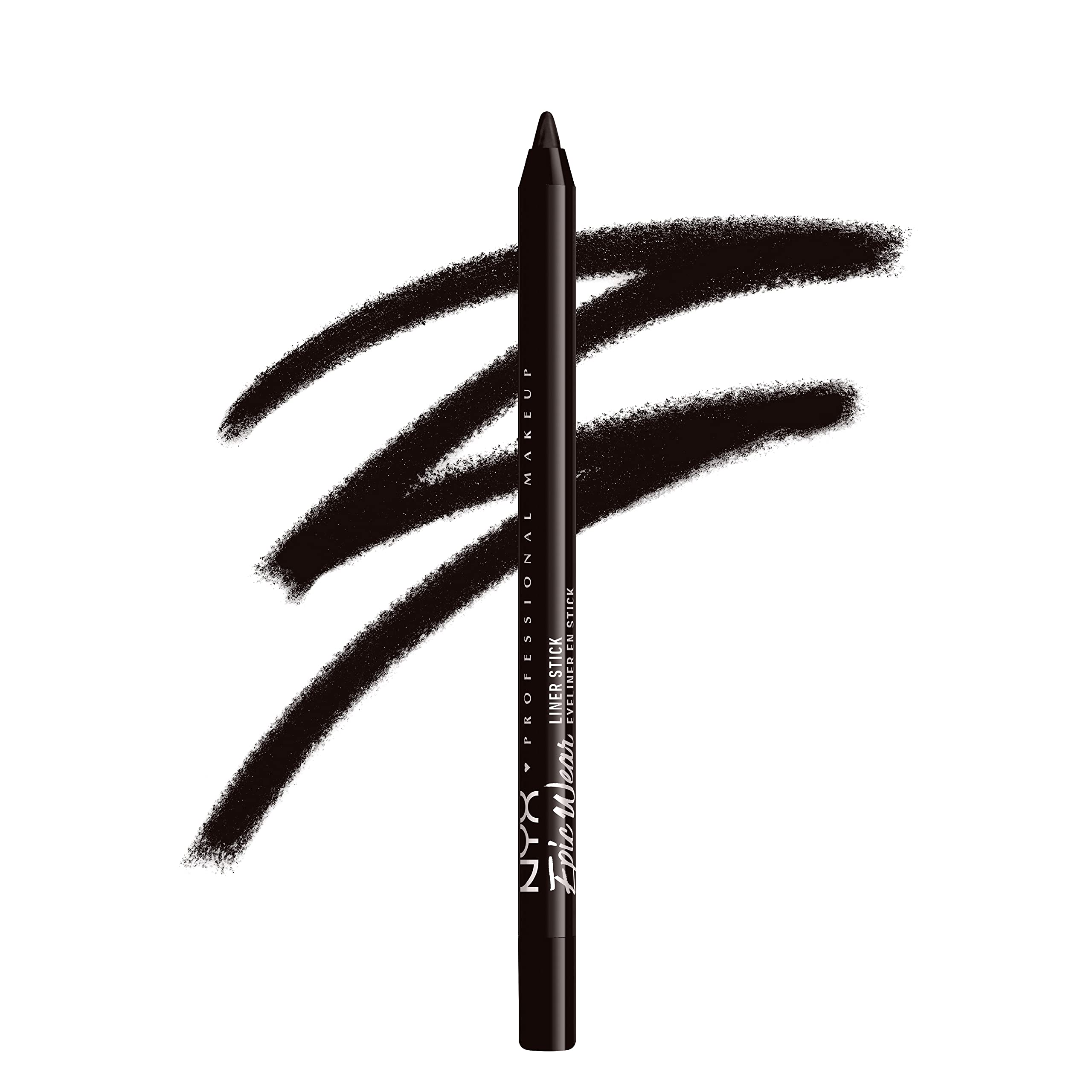 Foto 2 pulgar | Delineador De Ojos Nyx Professional Makeup Epic Wear Liner Stick Burnt Sienna - Venta Internacional.