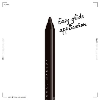 Foto 5 | Delineador De Ojos Nyx Professional Makeup Epic Wear Liner Stick Burnt Sienna - Venta Internacional.