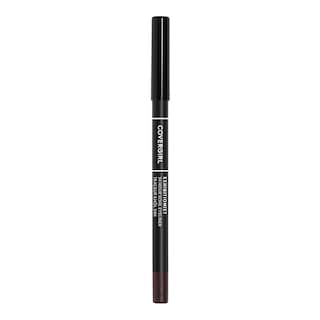 Foto 1 | Delineador De Ojos Covergirl Exhibitionist 24 Horas Kohl Rich Brown - Venta Internacional.
