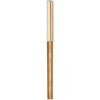 Foto 3 | Delineador De Ojos L'oréal Paris Le Liner Signature Gold Velvet 0.3 Ml - Venta Internacional.