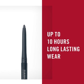Foto 3 | Delineador De Ojos Rimmel Exagerate Eye Definer Earl Grey, Paquete De 2 - Venta Internacional.