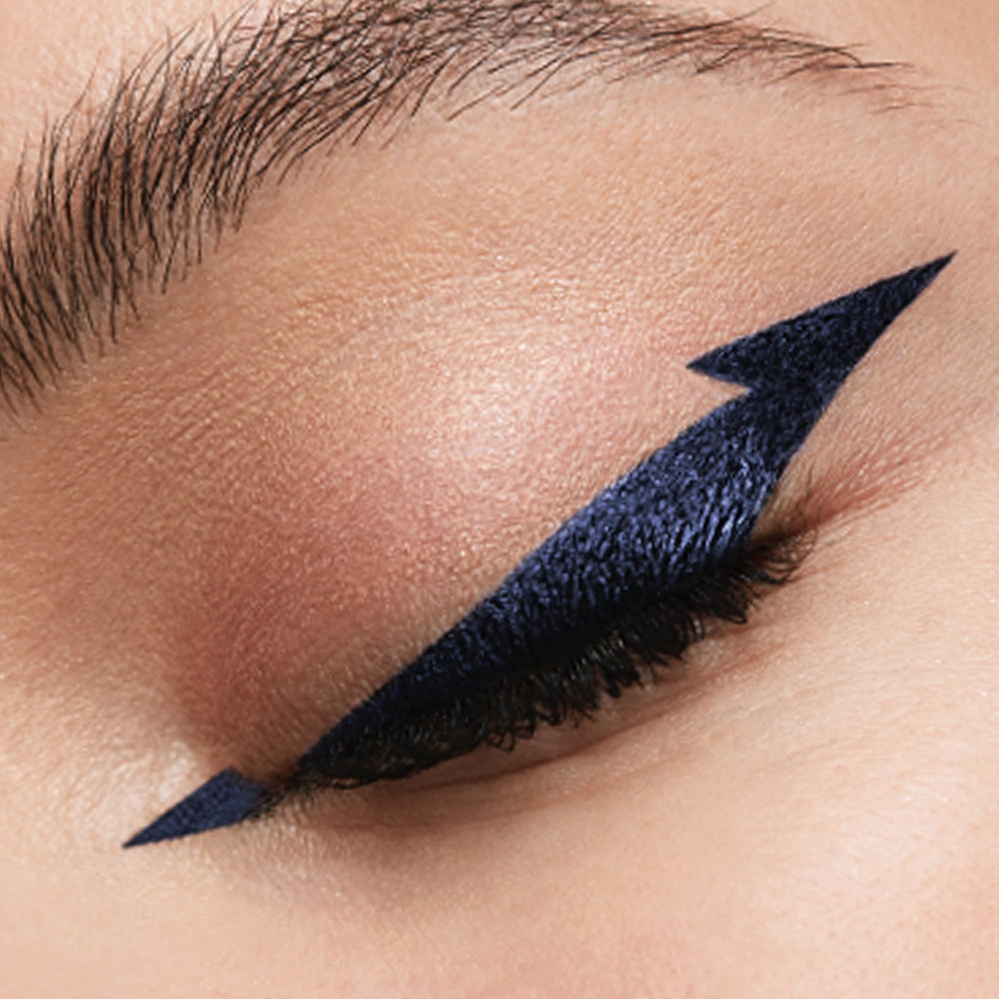 Foto 7 pulgar | Delineador De Ojos Líquido Stila Stay All Day Waterproof Azul Medianoche - Venta Internacional.