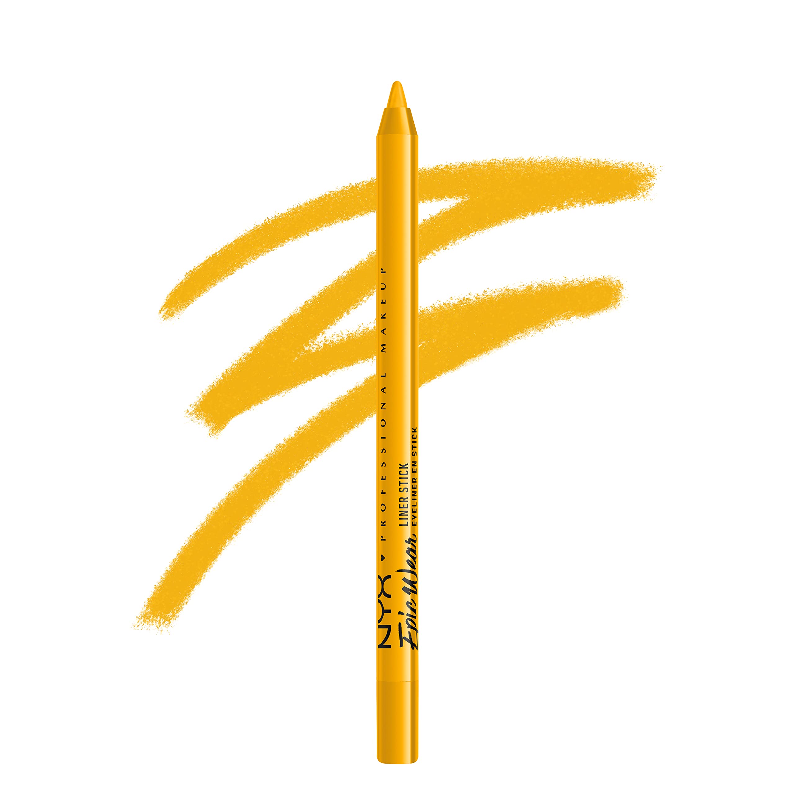 Foto 2 pulgar | Eyeliner Nyx Professional Makeup Epic Wear Liner Stick - Venta Internacional.