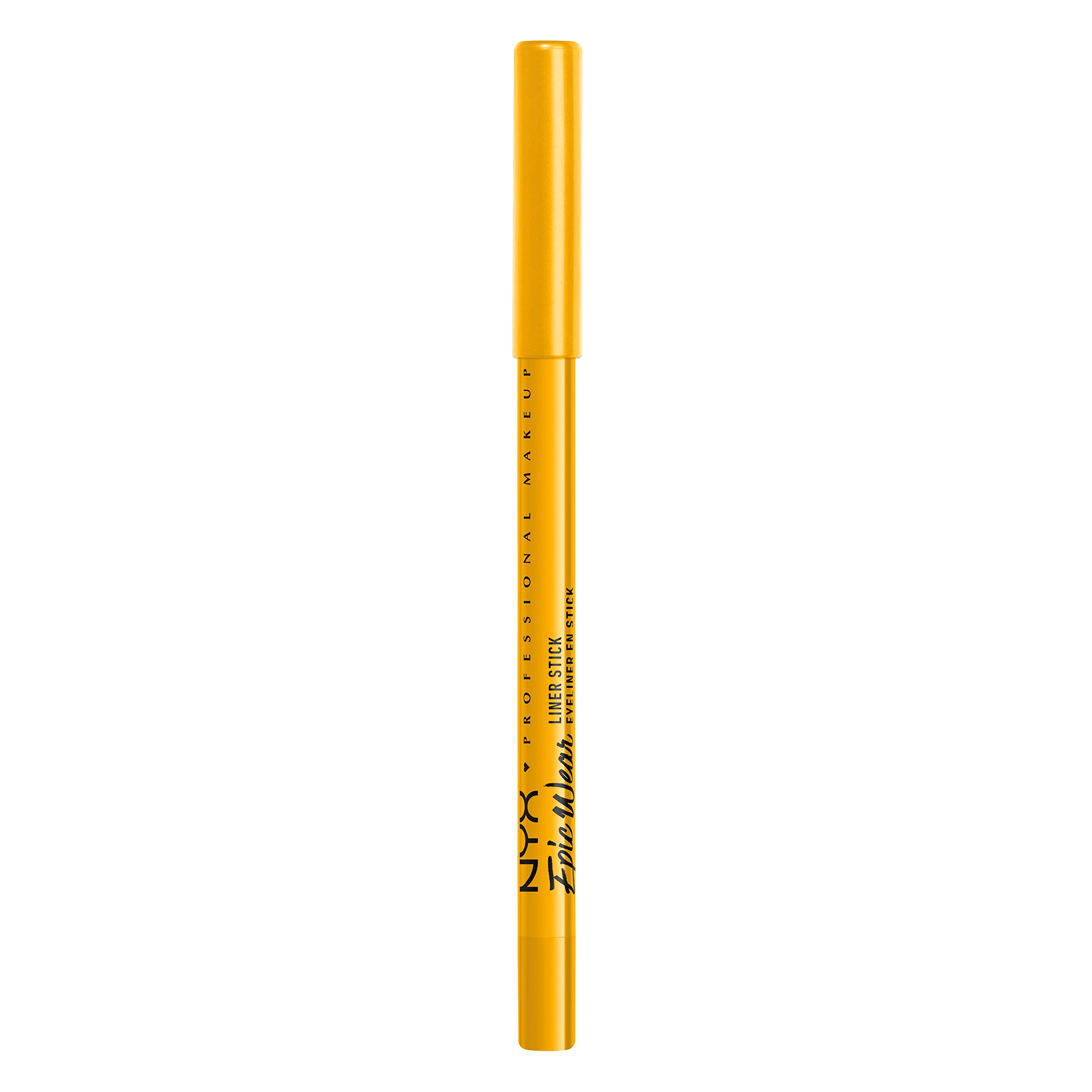 Foto 5 pulgar | Eyeliner Nyx Professional Makeup Epic Wear Liner Stick - Venta Internacional.