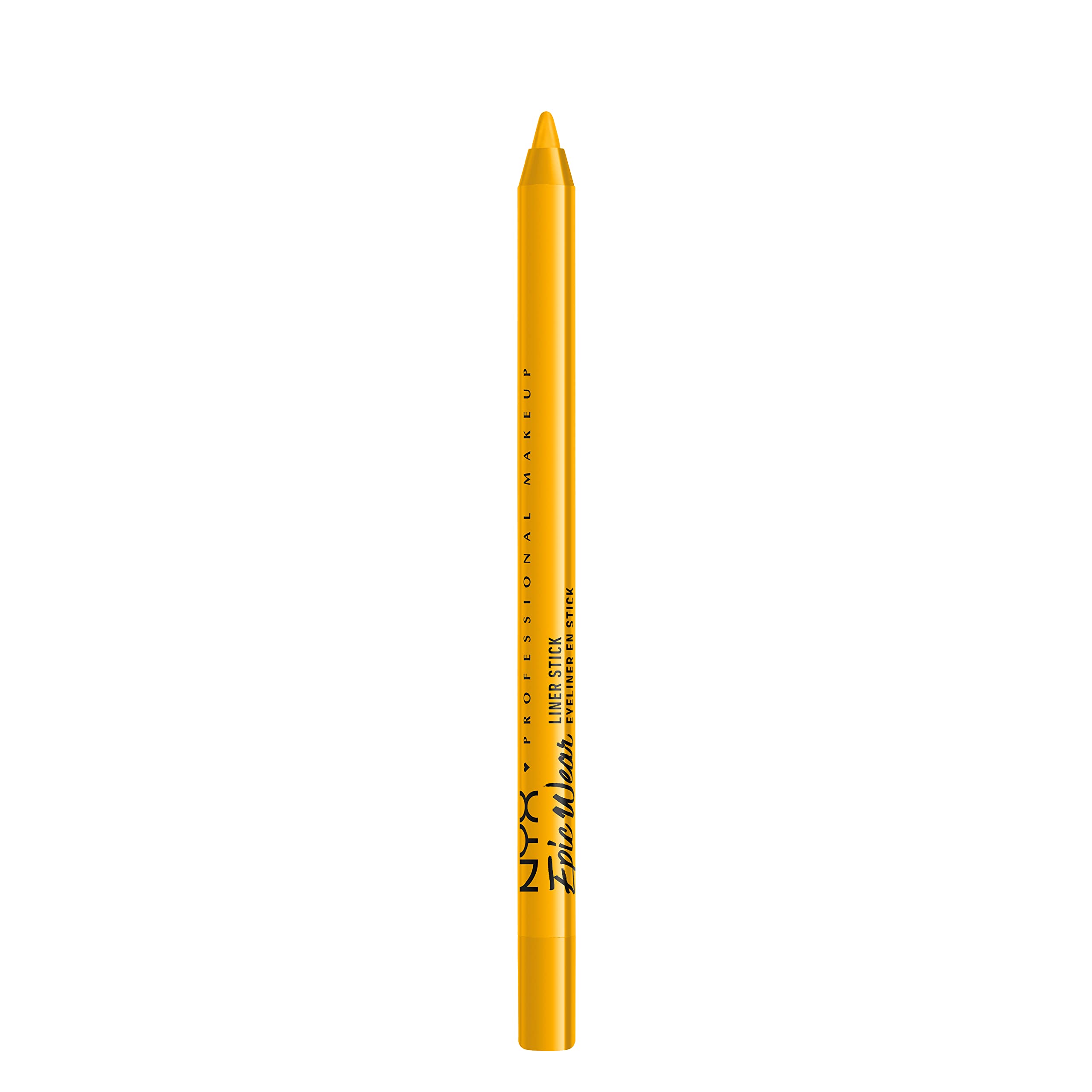 Foto 8 pulgar | Eyeliner Nyx Professional Makeup Epic Wear Liner Stick - Venta Internacional.