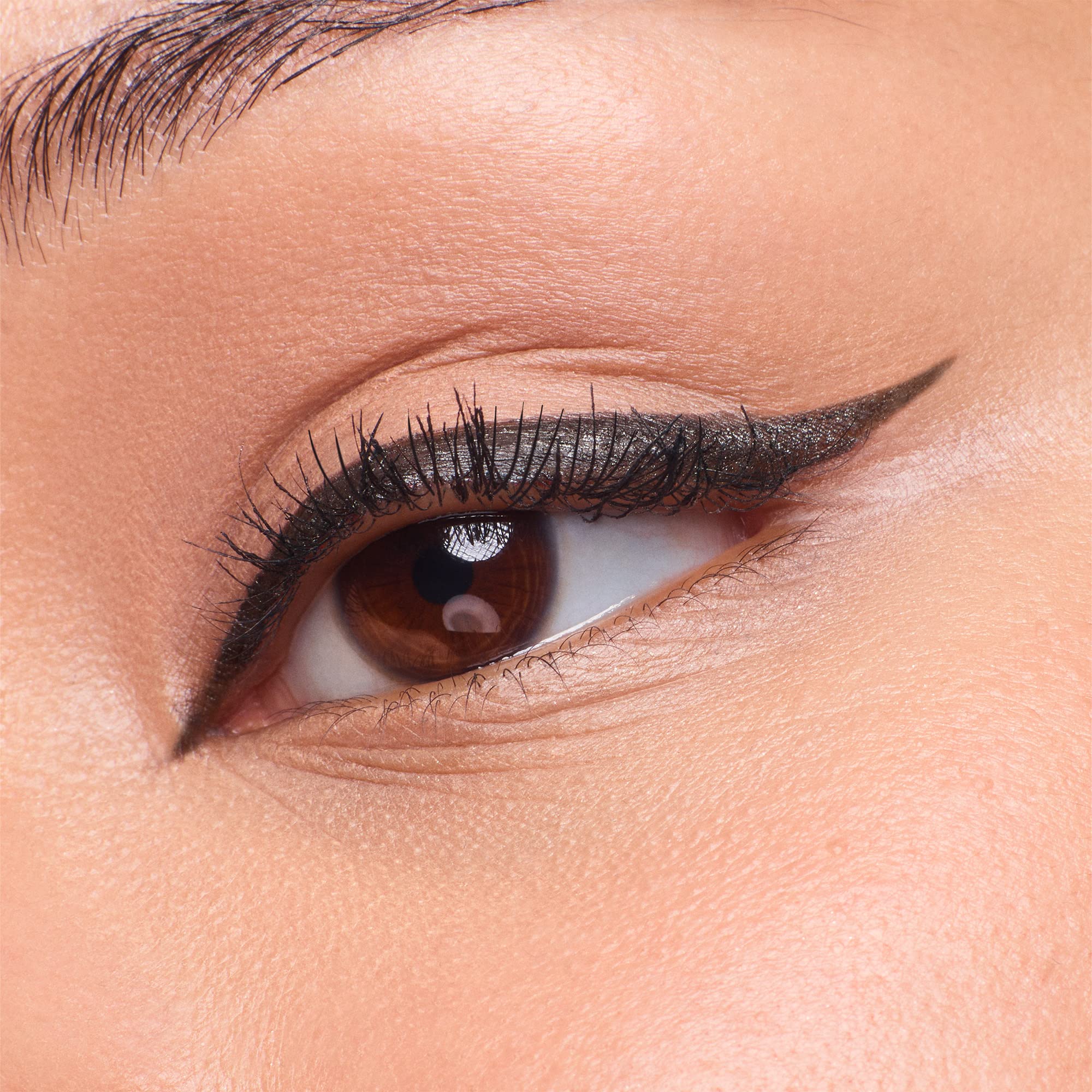 Foto 4 pulgar | Delineador De Ojos Stila Stay All Day  Waterproof Liquid Micro Tip - Venta Internacional.