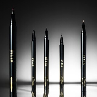 Foto 6 | Delineador De Ojos Stila Stay All Day Waterproof Liquid Micro Tip - Venta Internacional.