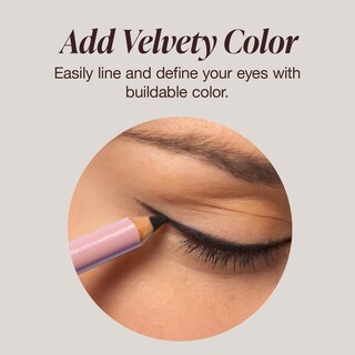 Foto 6 | Lápiz De Ojos Mineral Fusion Brown Claro Con Manzanilla De 1,2 Ml - Venta Internacional.