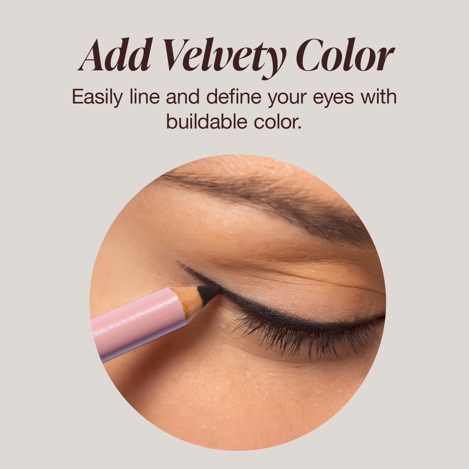 Foto 6 | Lápiz De Ojos Mineral Fusion Azure Navy Blue 1.2 Ml - Venta Internacional.