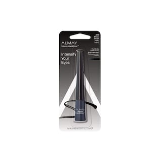 Foto 2 | Delineador Líquido Almay Intense Waterproof 223 Black Pearl - Venta Internacional.