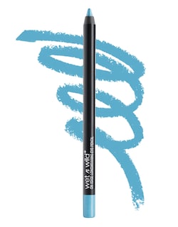 Foto 1 | Lápiz Delineador De Ojos Wet N Wild On Edge Blue Sapphire De Larga Duración - Venta Internacional.