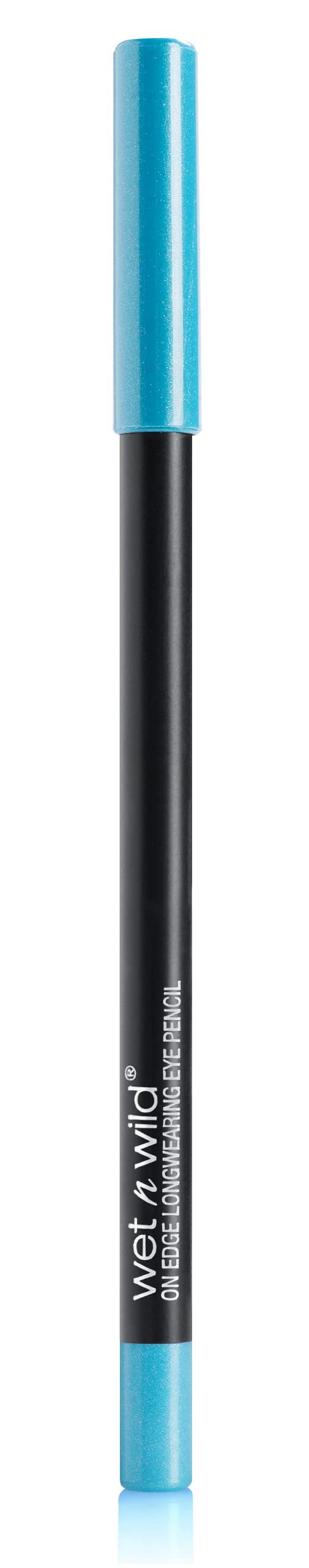 Foto 4 pulgar | Lápiz Delineador De Ojos Wet N Wild On Edge Blue Sapphire De Larga Duración - Venta Internacional.