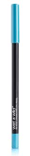 Foto 3 | Lápiz Delineador De Ojos Wet N Wild On Edge Blue Sapphire De Larga Duración - Venta Internacional.