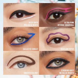 Foto 7 | Lápiz Delineador De Ojos Maybelline New York Tattoo Studio 1.2 Ml - Venta Internacional.