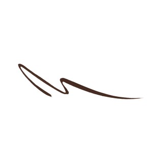 Foto 3 | Delineador De Ojos Líquido Covergirl Get In Line Bold Brown 18 Ml - Venta Internacional.
