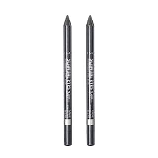 Foto 1 | Delineador De Ojos Rimmel Scandaleyes Waterproof Kohl Kajal Sparkling Black - Venta Internacional.