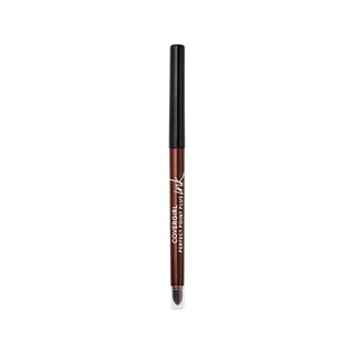 Foto 1 | Lápiz De Ojos Covergirl Perfect Point Plus Ink Gel Dazzling Burgundy - Venta Internacional.