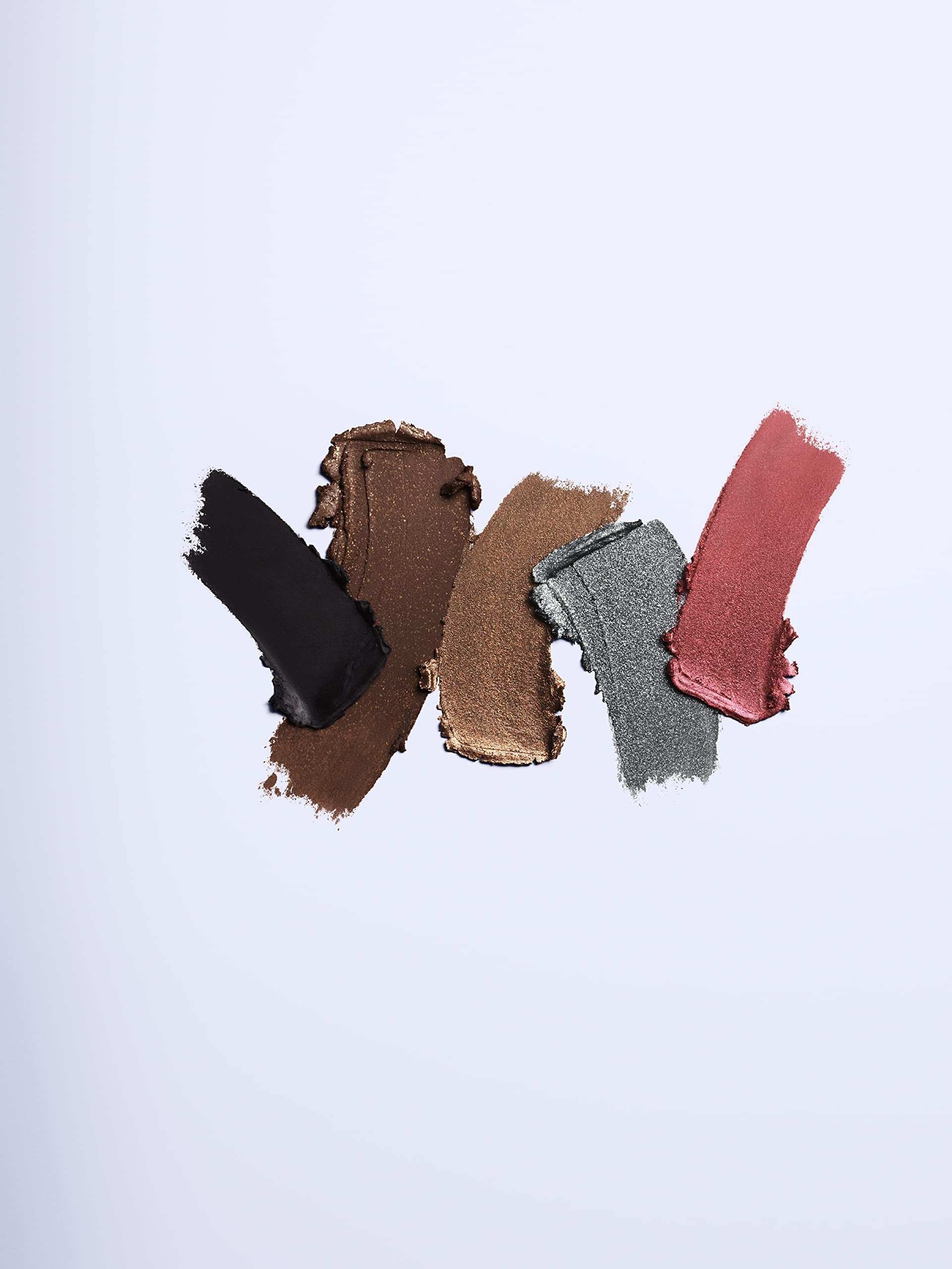 Foto 7 pulgar | Lápiz De Ojos Covergirl Perfect Point Plus Ink Gel Dazzling Burgundy - Venta Internacional.