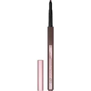 Foto 1 | Lápiz Delineador De Ojos Maybelline Hyper Easy No Slip Marrón Medio - Venta Internacional.