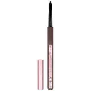 Foto 2 | Lápiz Delineador De Ojos Maybelline Hyper Easy No Slip Marrón Medio - Venta Internacional.