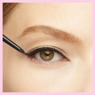 Foto 5 | Lápiz Delineador De Ojos Maybelline Hyper Easy No Slip Marrón Medio - Venta Internacional.