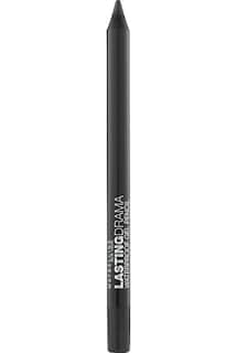Foto 2 | Lápiz De Gel Impermeable Eyestudio Lasting Drama, 2 Unidades Sleek Onyx - Venta Internacional.