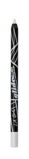 Foto 2 | Lápiz Delineador De Ojos L.a. Girl Glide Gel Whiten, 3 Unidades, Paquete De 1 - Venta Internacional.