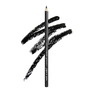 Foto 1 | Lápiz Delineador De Ojos Wet N Wild Color Icon Kohl Rich Black - Venta Internacional.