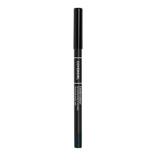 Foto 1 | Delineador De Ojos Covergirl Exhibitionist 24 Horas Kohl Black 1.2 Ml - Venta Internacional.