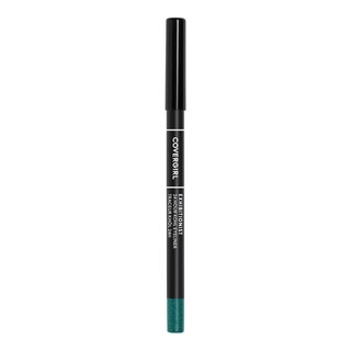 Foto 1 | Delineador De Ojos Covergirl Exhibitionist 24 Horas Kohl Emerald 1.2 Ml - Venta Internacional.