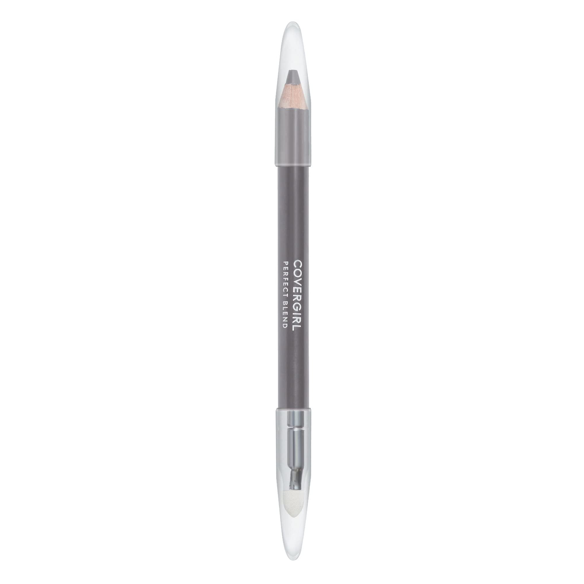 Foto 2 pulgar | Lápiz Delineador De Ojos Covergirl Perfect Blend Charcoal Neutral - Venta Internacional.