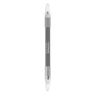 Foto 1 | Lápiz Delineador De Ojos Covergirl Perfect Blend Charcoal Neutral - Venta Internacional.