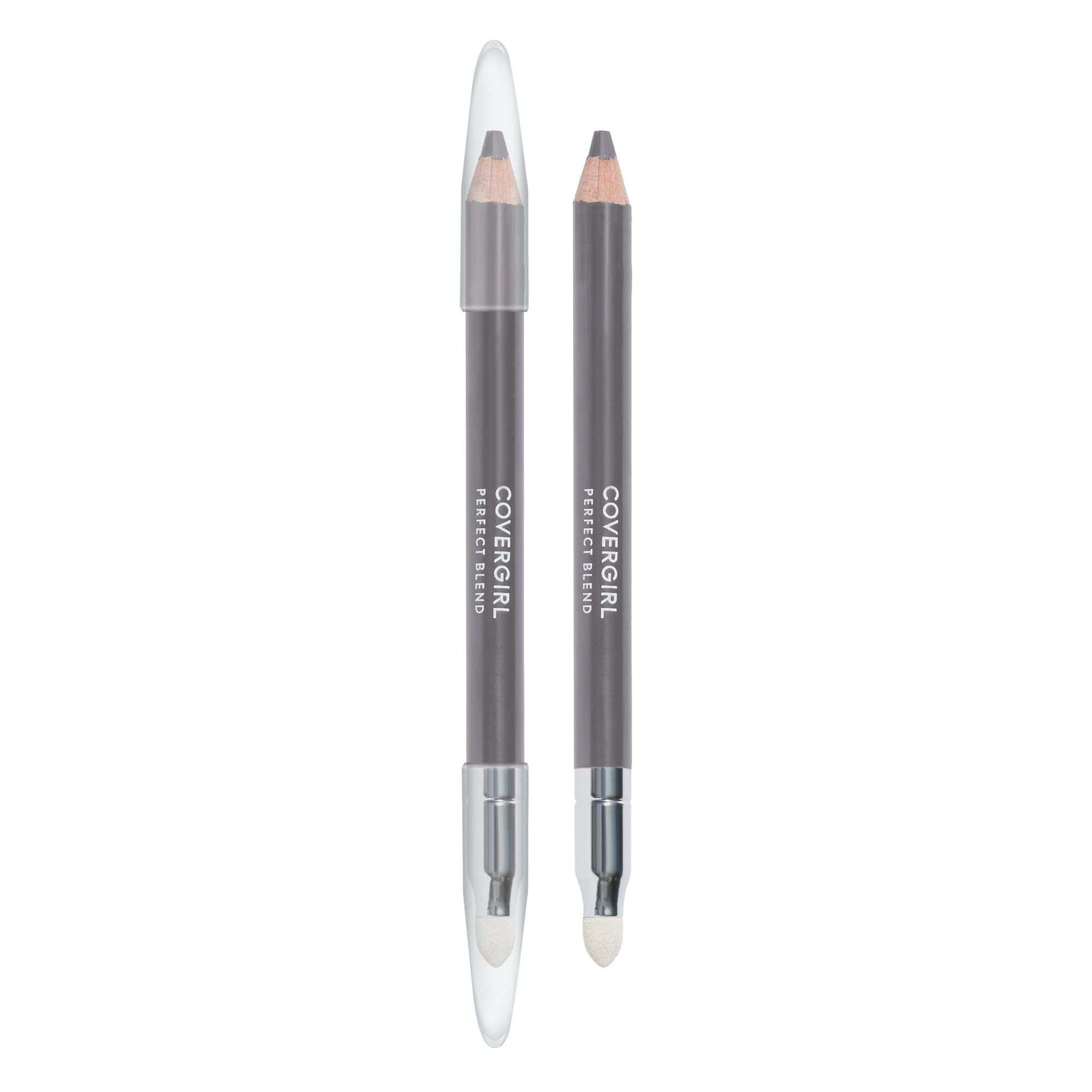 Foto 4 pulgar | Lápiz Delineador De Ojos Covergirl Perfect Blend Charcoal Neutral - Venta Internacional.