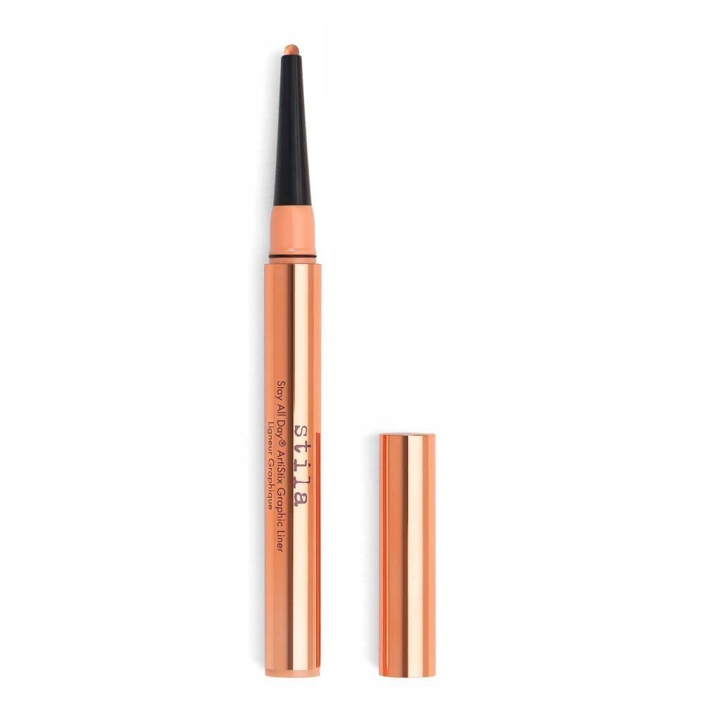 Delineador De Ojos Stila Stay All Day Artistix Graphic Liner - Venta Internacional.