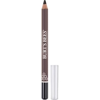Foto 1 | Delineador De Ojos Burt's Bees Nourishing Soft Black 1.2 Ml - Venta Internacional.