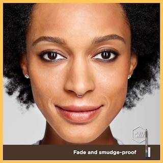 Foto 6 | Delineador De Ojos Burt's Bees Nourishing Soft Black 1.2 Ml - Venta Internacional.