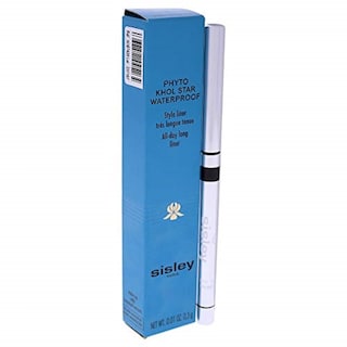 Foto 4 | Delineador De Ojos Sisley Paris Sisley Phyto Khol Star Waterproof 01 - Venta Internacional.