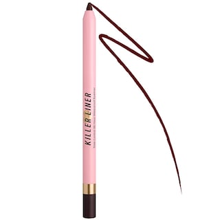 Foto 1 | Lápiz Delineador De Ojos En Gel Impermeable Too Face Killer Liner - Venta Internacional.
