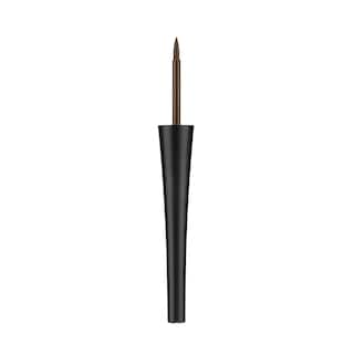 Foto 2 | Liquid Liner Wet N Wild H20 Proof, Marrón Oscuro, 5 Ml - Venta Internacional.