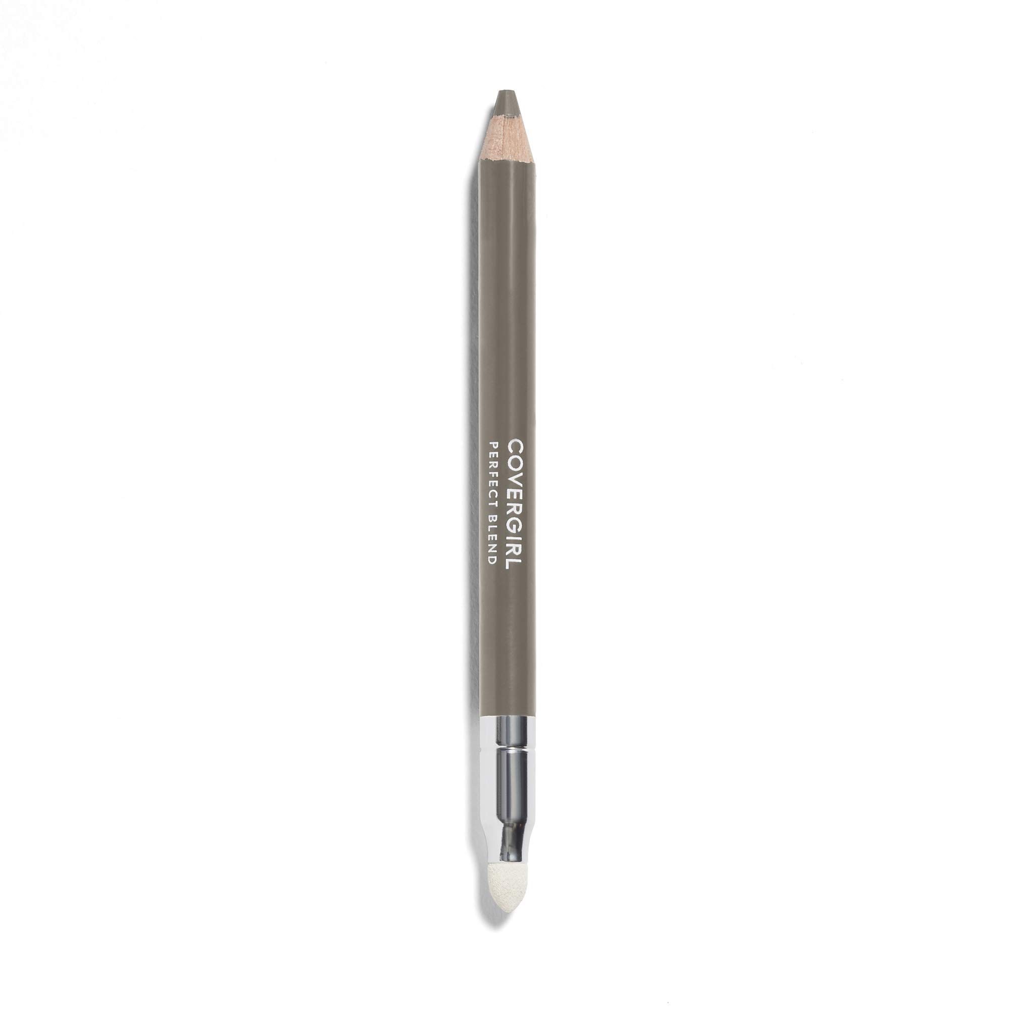 Foto 2 pulgar | Lápiz Delineador De Ojos Covergirl Perfect Blend Smoky Taupe 130 - Venta Internacional.