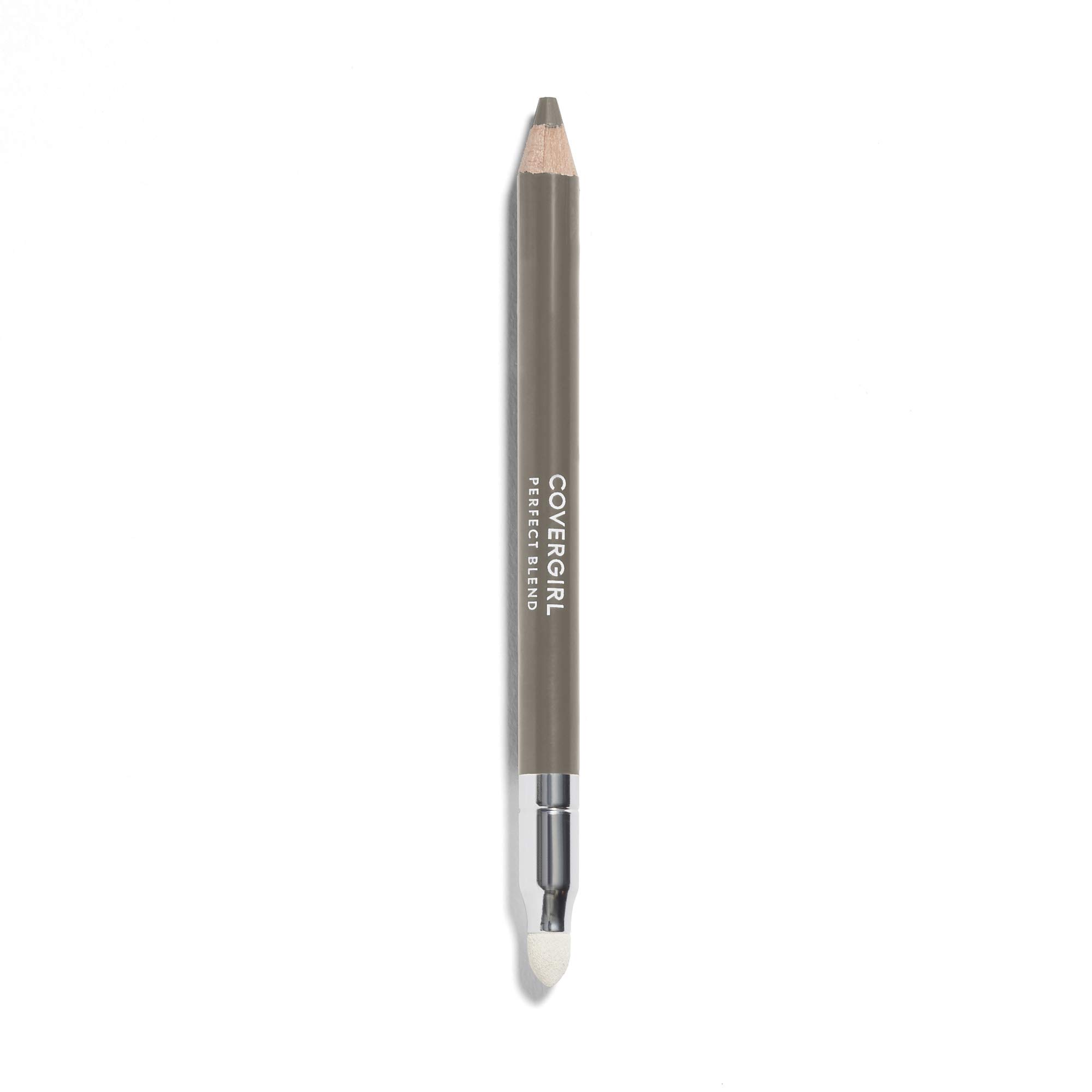 Lápiz Delineador De Ojos Covergirl Perfect Blend Smoky Taupe 130 - Venta Internacional.