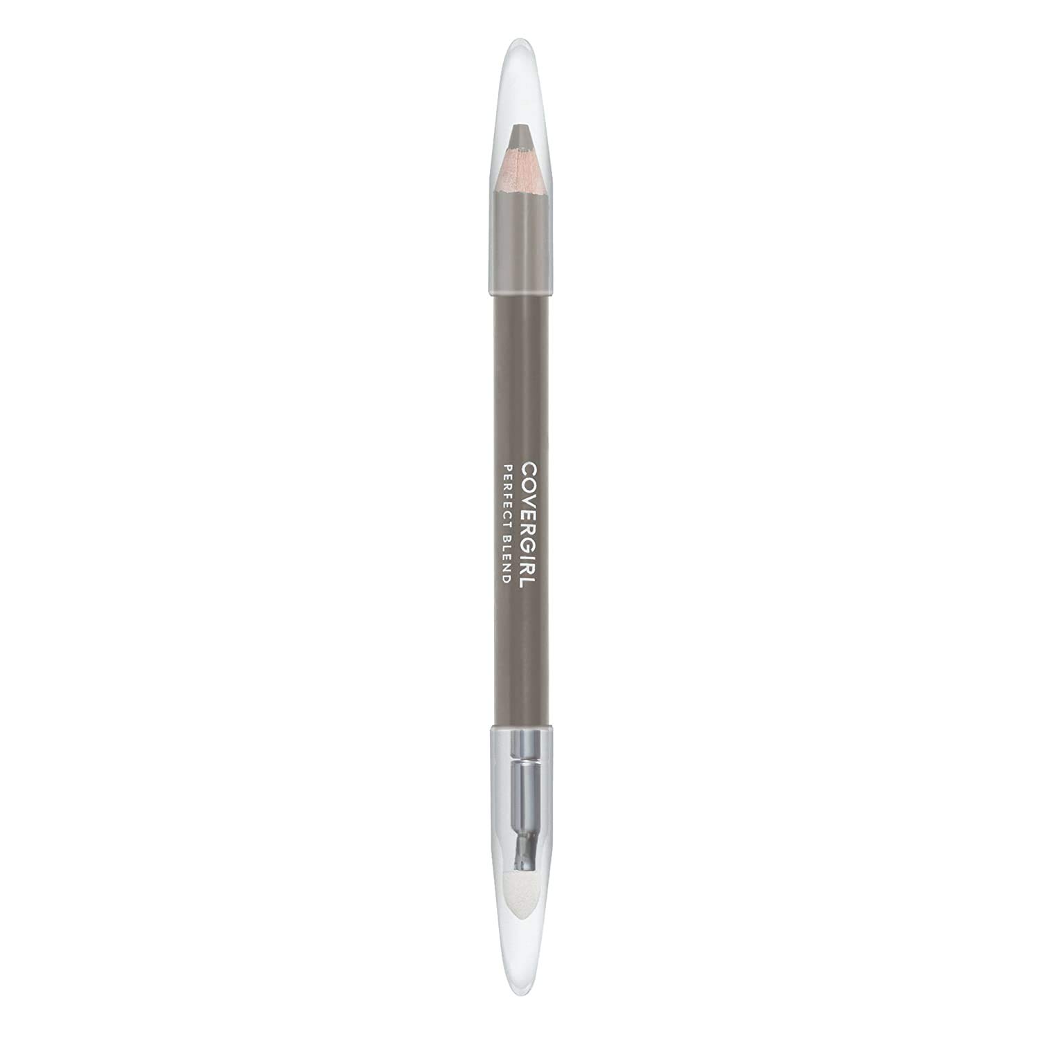 Foto 3 pulgar | Lápiz Delineador De Ojos Covergirl Perfect Blend Smoky Taupe 130 - Venta Internacional.