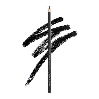 Foto 1 | Lápiz Delineador De Ojos Wet N Wild Color Icon Kohl Rich Black - Venta Internacional.