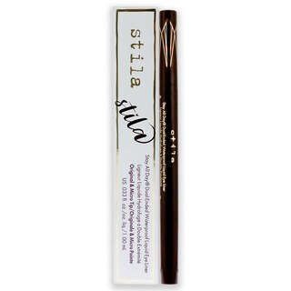 Foto 1 | Delineador De Ojos Líquido Stila Stay All Day De Doble Punta A Prueba De Agua - Venta Internacional.