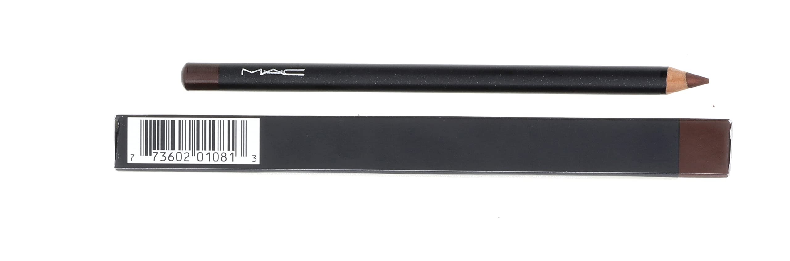 Foto 4 pulgar | Lápiz Eye Kohl M.a.c Teddy, 1,45 G/0,05 Oz, Ricamente Pigmentado - Venta Internacional.