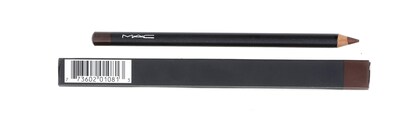 Foto 3 | Lápiz Eye Kohl M.a.c Teddy, 1,45 G/0,05 Oz, Ricamente Pigmentado - Venta Internacional.