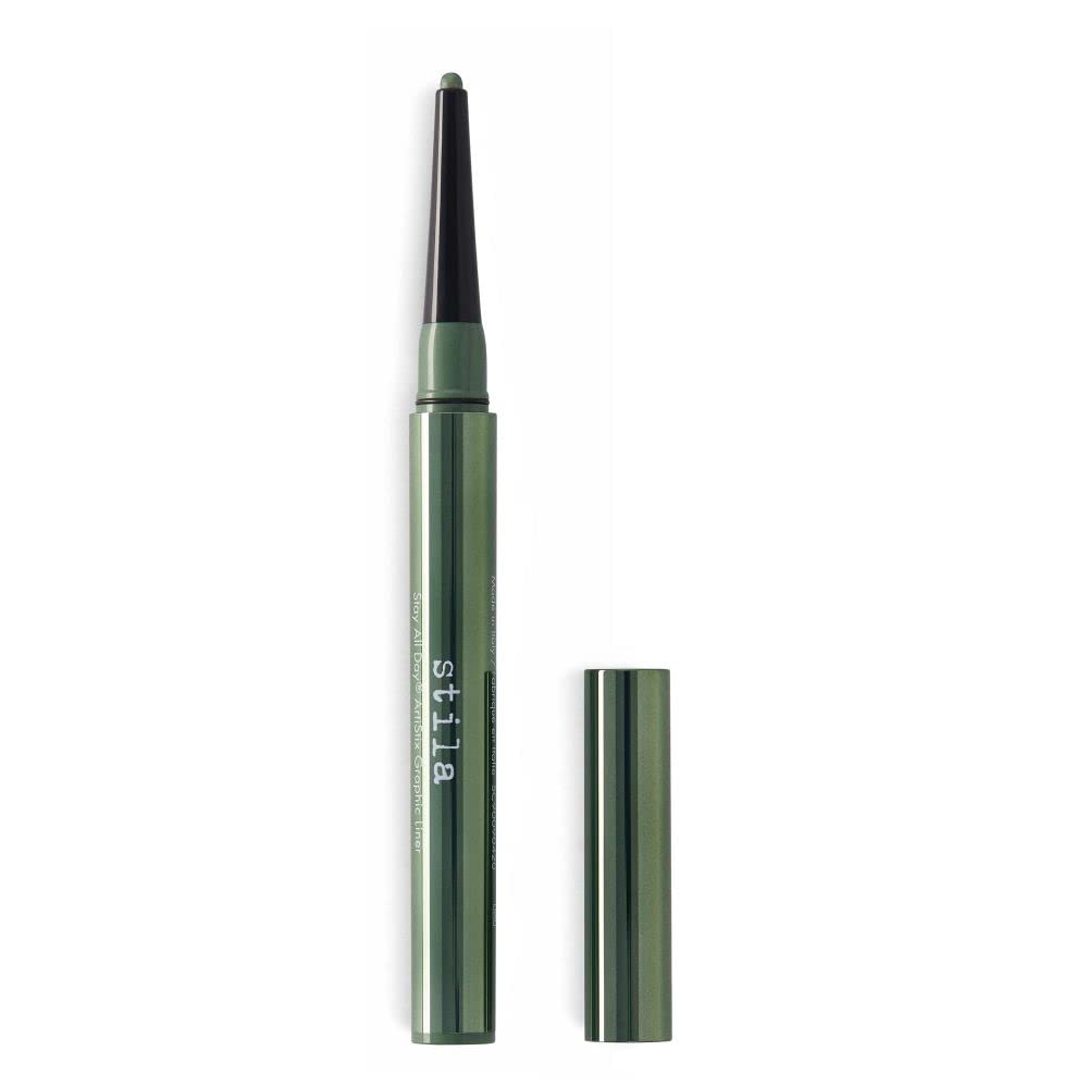 Delineador De Ojos Stila Stay All Day  Artistix Graphic Liner - Venta Internacional.