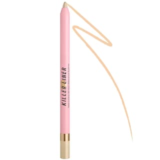 Foto 1 | Lápiz Delineador De Ojos En Gel Impermeable Too Face Killer Liner - Venta Internacional.