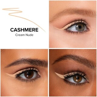 Foto 2 | Lápiz Delineador De Ojos En Gel Impermeable Too Face Killer Liner - Venta Internacional.