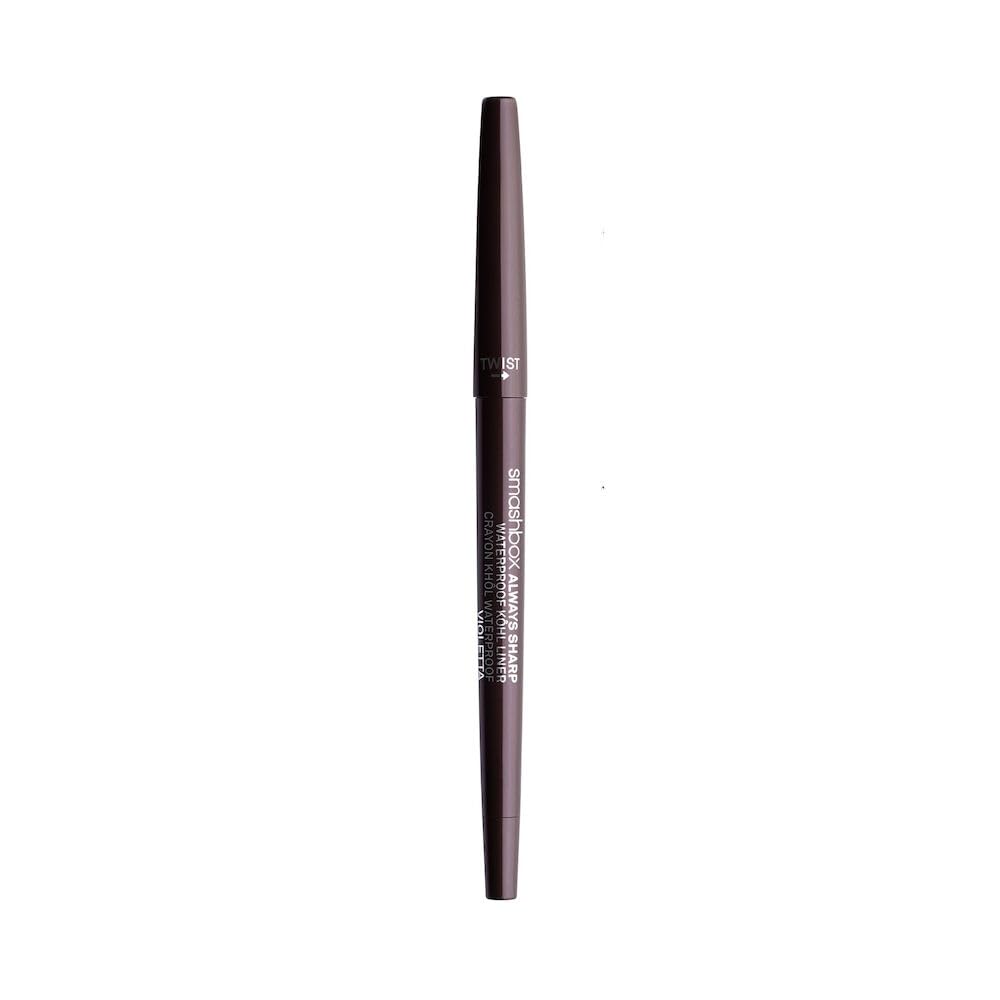 Foto 2 pulgar | Lápiz Delineador De Ojos Smashbox Always Sharp Longwear Waterproof - Venta Internacional.